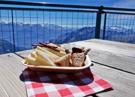 016 - ausschließlich regionale Spezialitäten